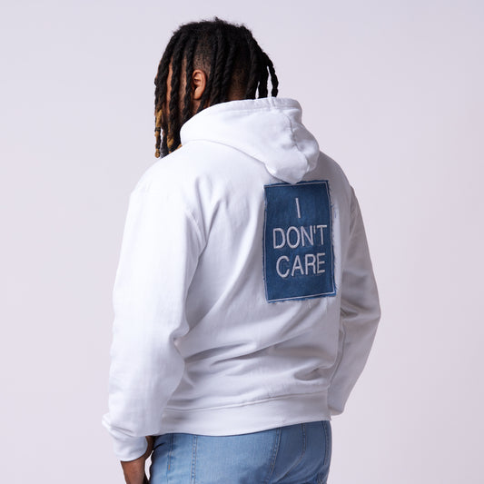 HOODIE / I DON'T CARE