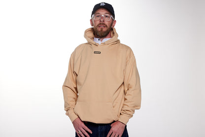 Sweatshirt White Nude / BORE ME MORE
