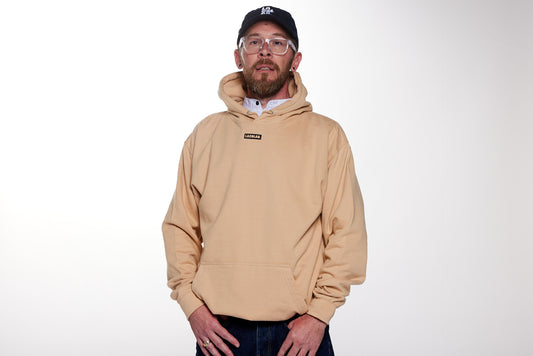 Sweatshirt White Nude / BORE ME MORE
