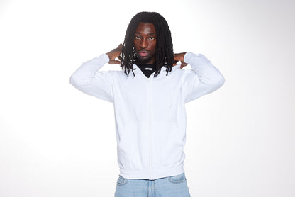 Hoodie streetwear édition limitée - COME ON / LACOLAB