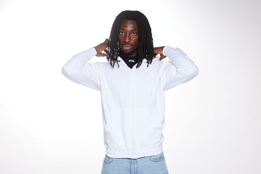 Hoodie streetwear édition limitée - COME ON / LACOLAB