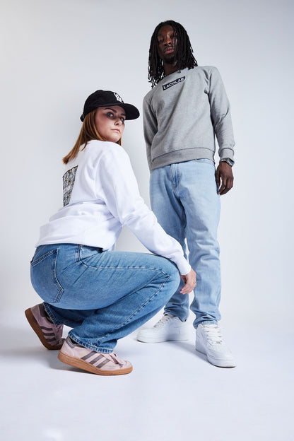 Casquette streetwear brodé édition limitée / LACOLAB