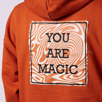 HOODIE / YOU ARE MAGIC